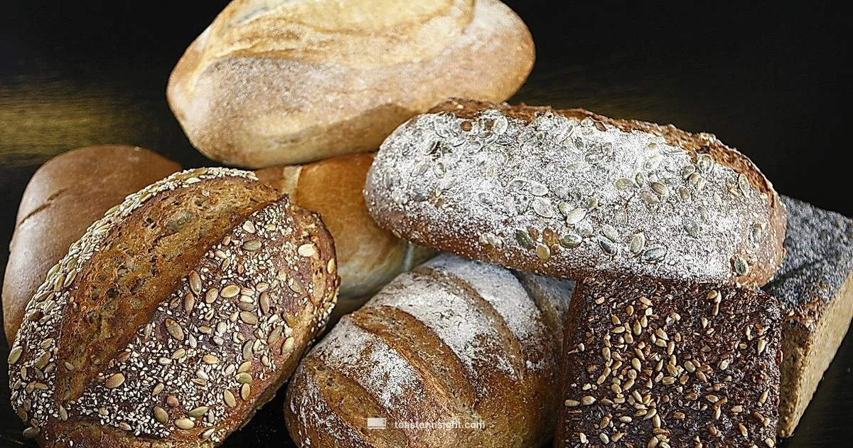 Four Slot Toaster Four Slot Toaster - ToasterInsight