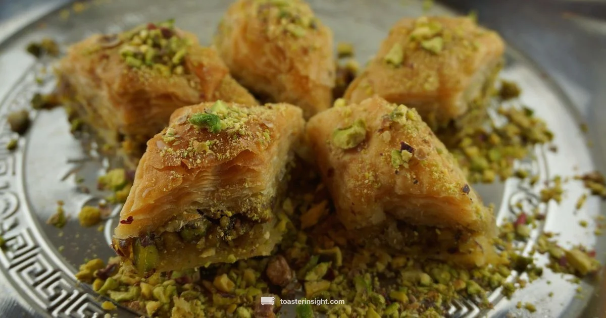 Halal Status Guide - ToasterInsight