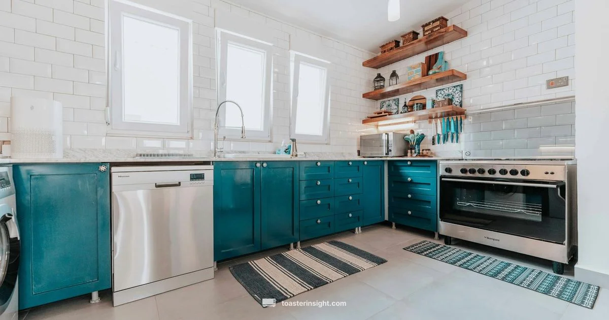 Toaster Oven Mastery - ToasterInsight