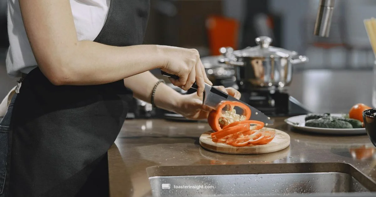 Breville 2-Slice Review Breville 2-Slice Review - ToasterInsight