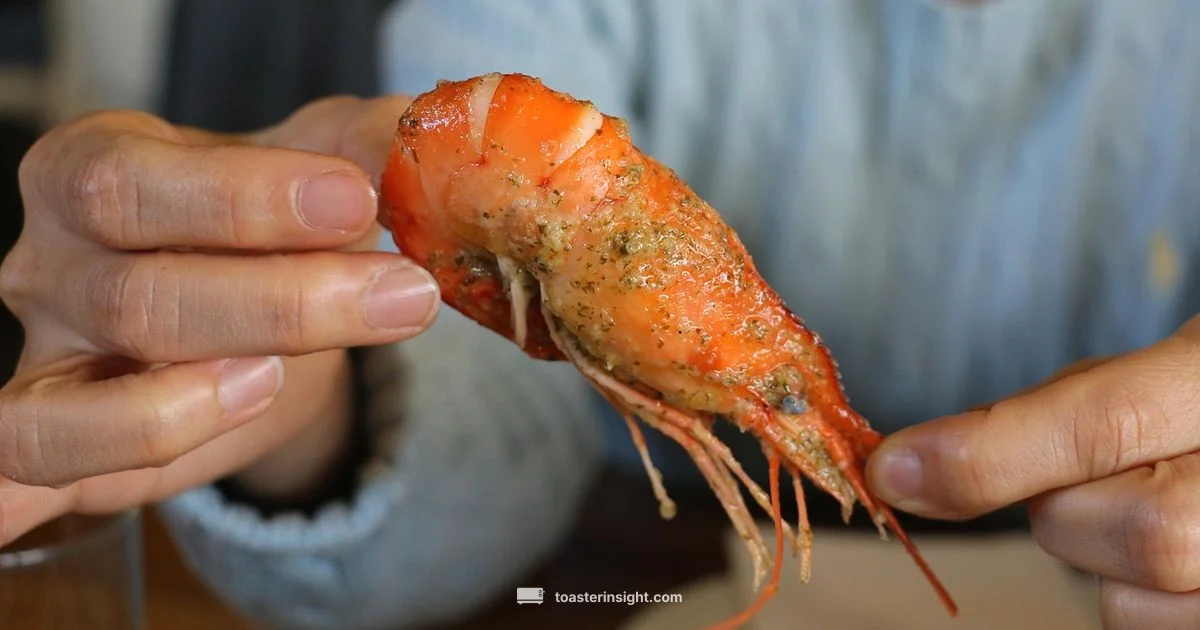 Prawn Toast Guide - ToasterInsight