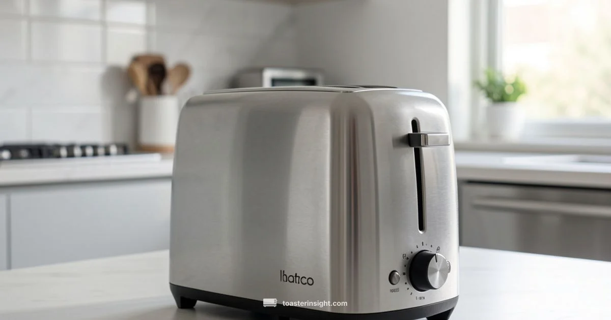Hatco Toaster Review - ToasterInsight