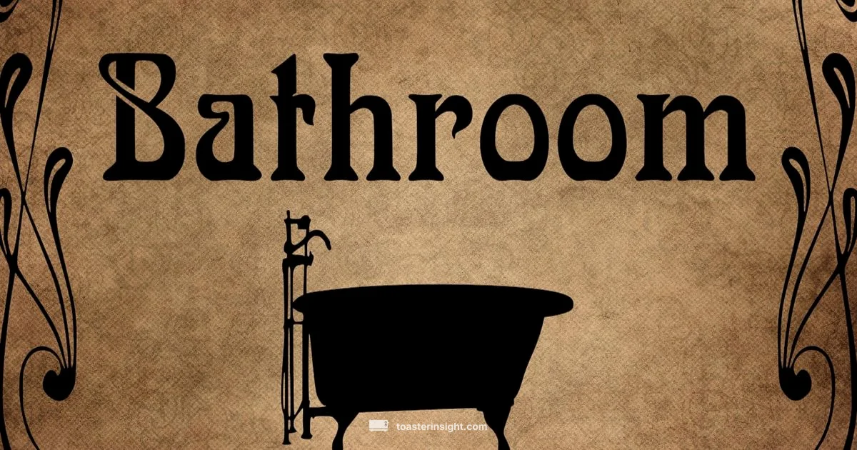 Bathtub Meme Setup - ToasterInsight