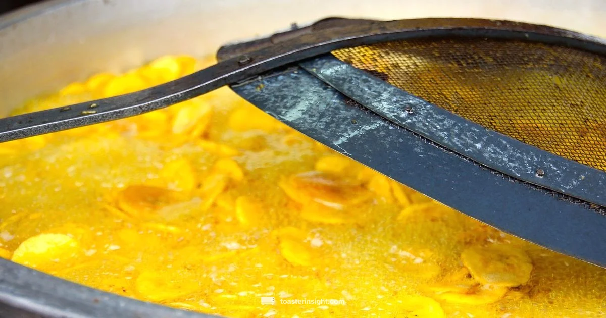 Air Fryer Bags - ToasterInsight