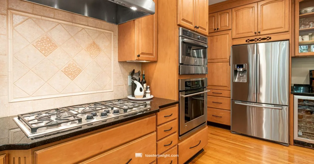 Toaster Oven Guide - ToasterInsight