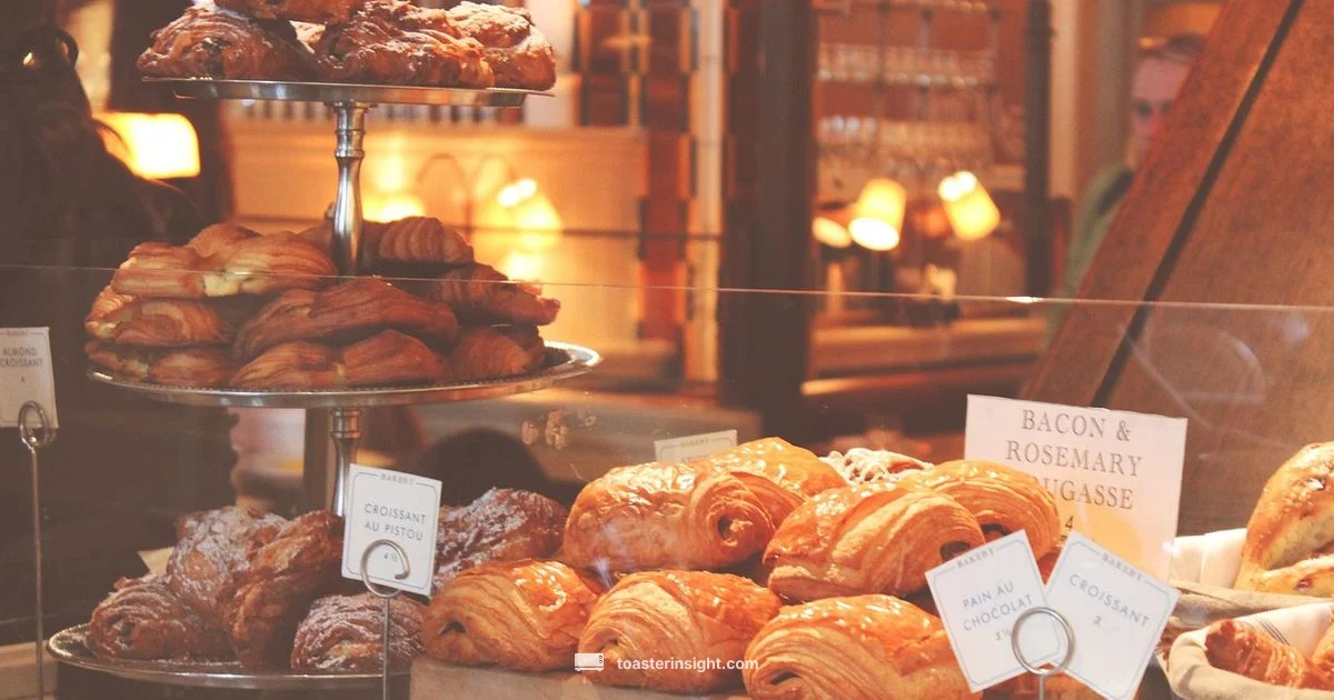 Toaster Strudel Guide Toaster Strudel Guide - ToasterInsight