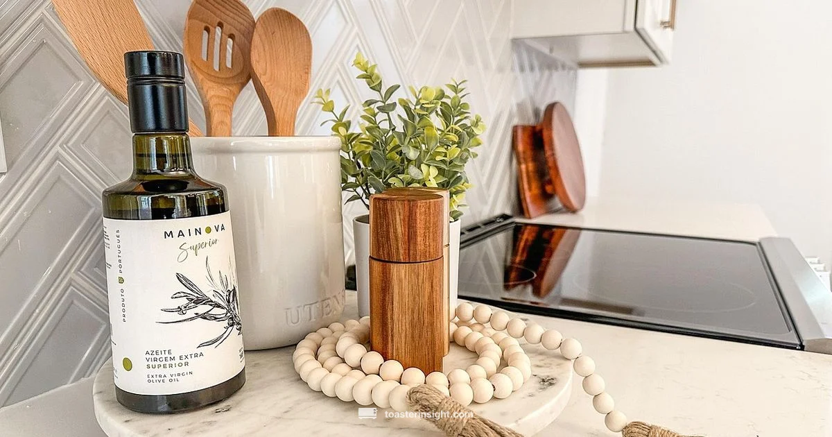 Top Toaster Picks - ToasterInsight