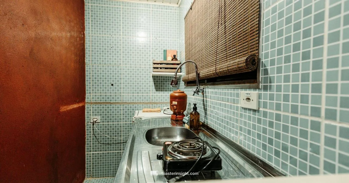 Two-Slice Toaster Review - ToasterInsight