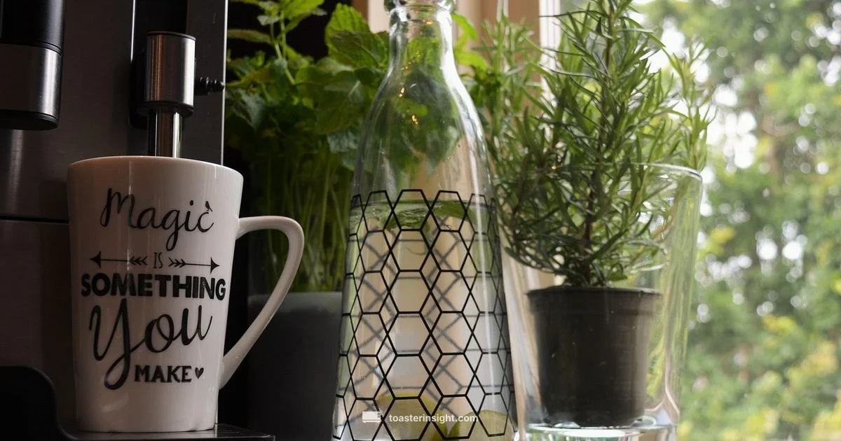 Minecraft Meets Toaster - ToasterInsight