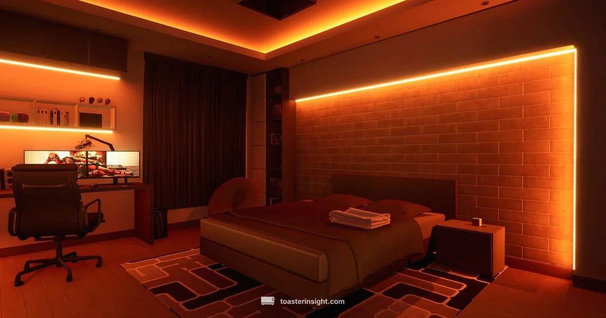 Gamified Breakfast Guide - ToasterInsight