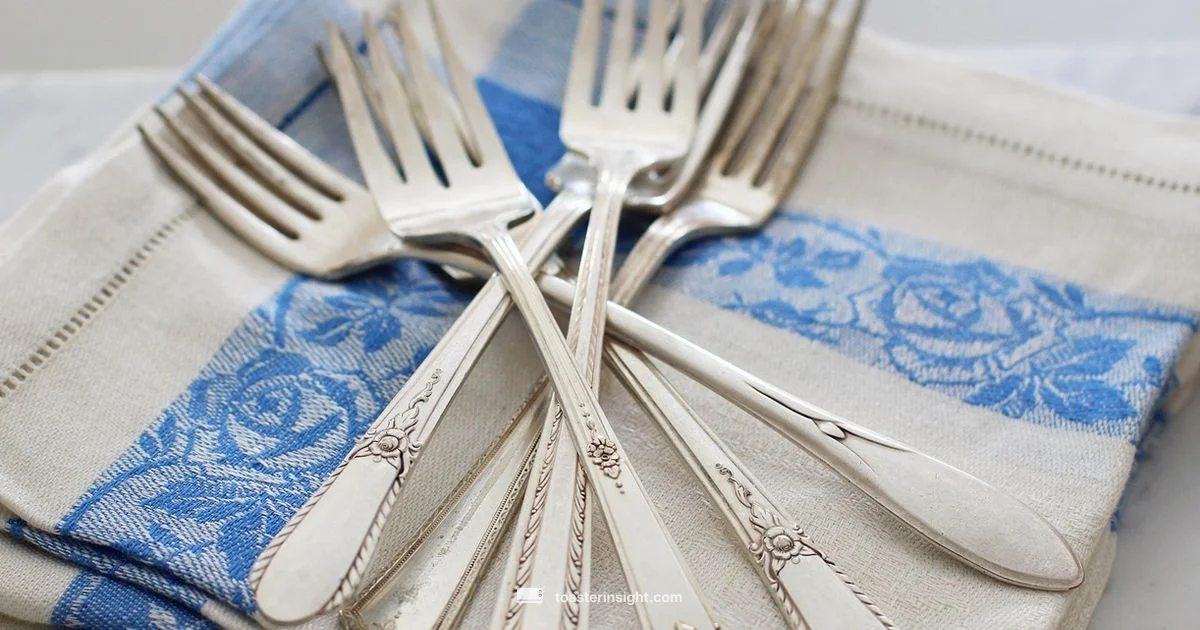 Vintage Toaster Guide - ToasterInsight