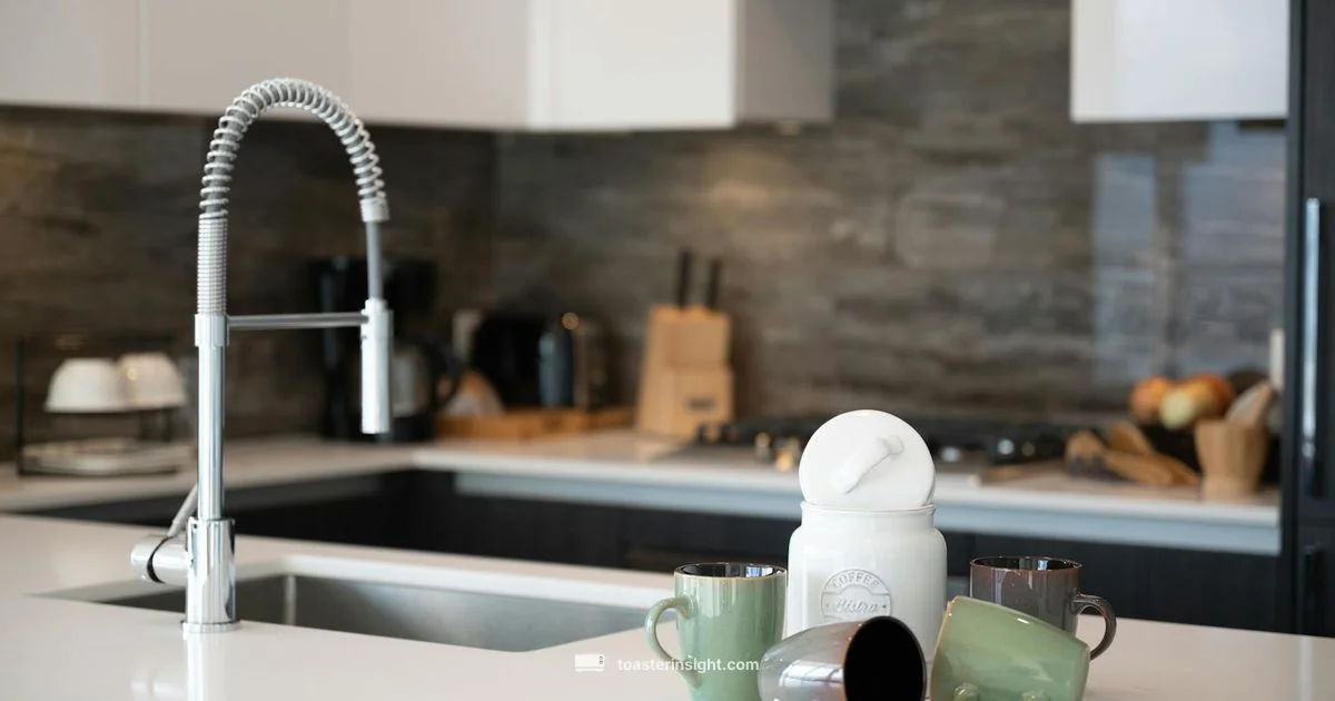 Cuisinart 4-Slice Review - ToasterInsight