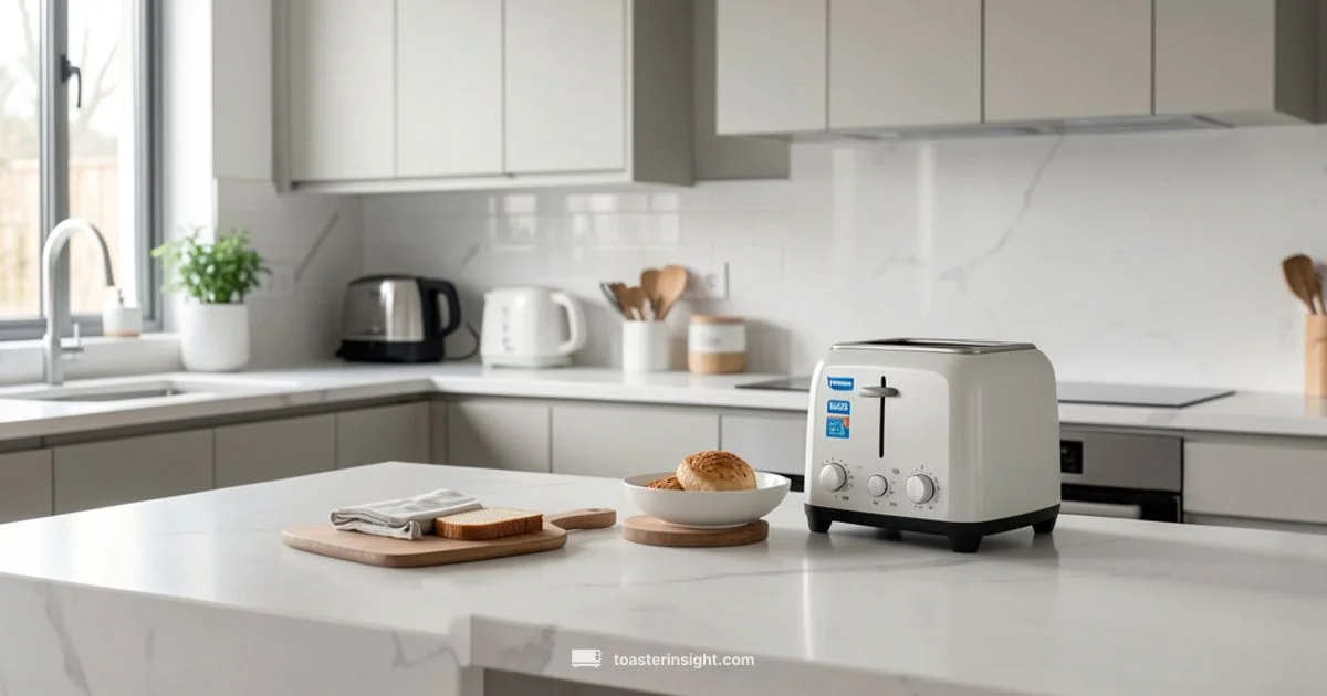 Walmart Toasters 2026 - ToasterInsight
