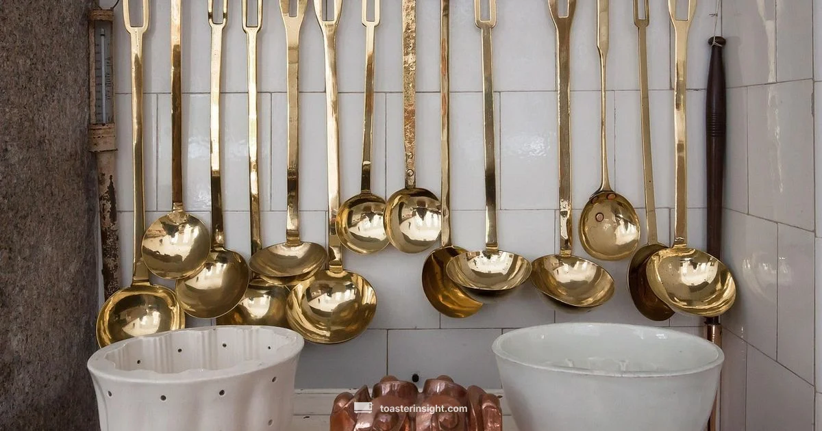 Origin of Toast - ToasterInsight