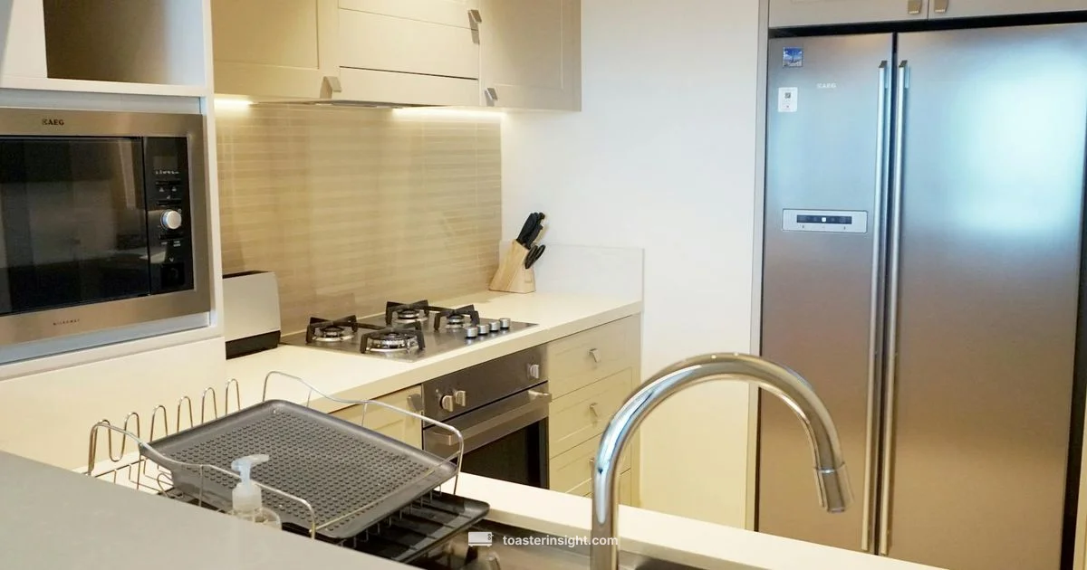 Miele Toaster - ToasterInsight