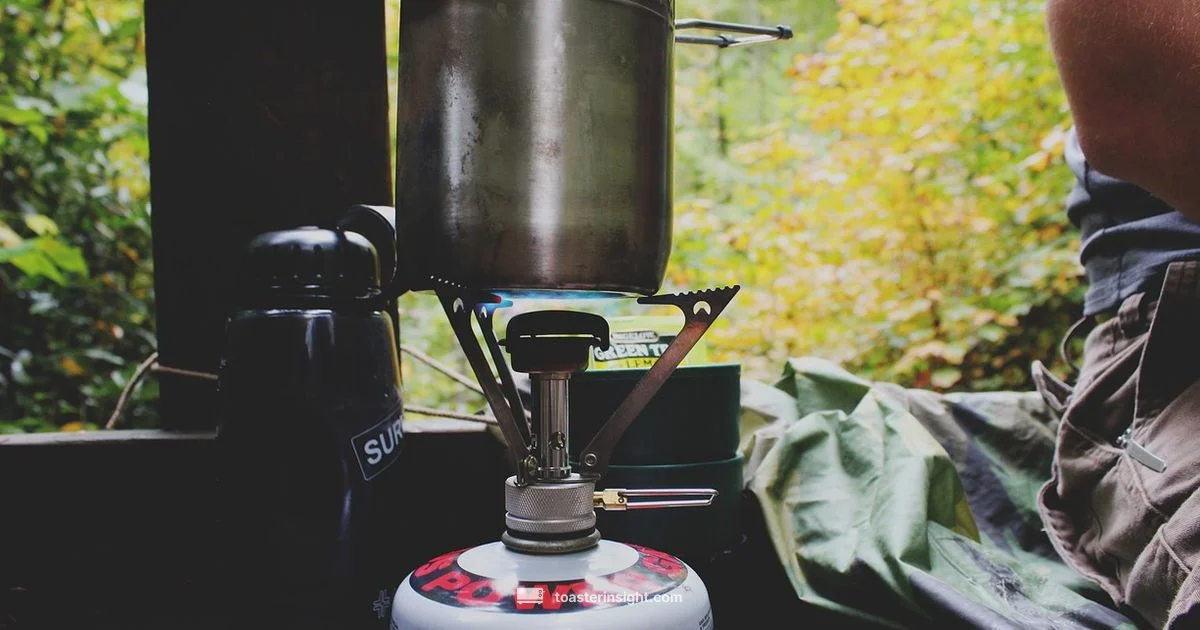 Battery Toaster - ToasterInsight