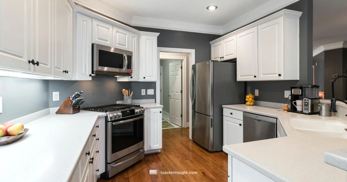 Energy Showdown - ToasterInsight