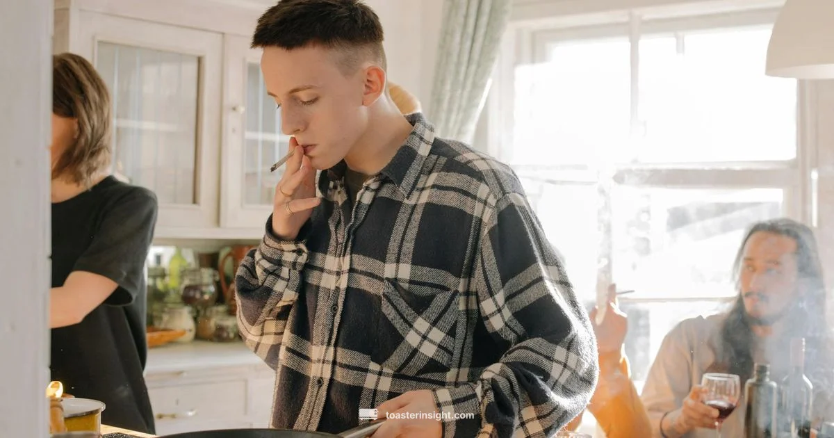 Toaster Troubleshooting - ToasterInsight