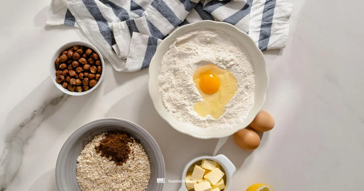 Toaster Strudel Types - ToasterInsight