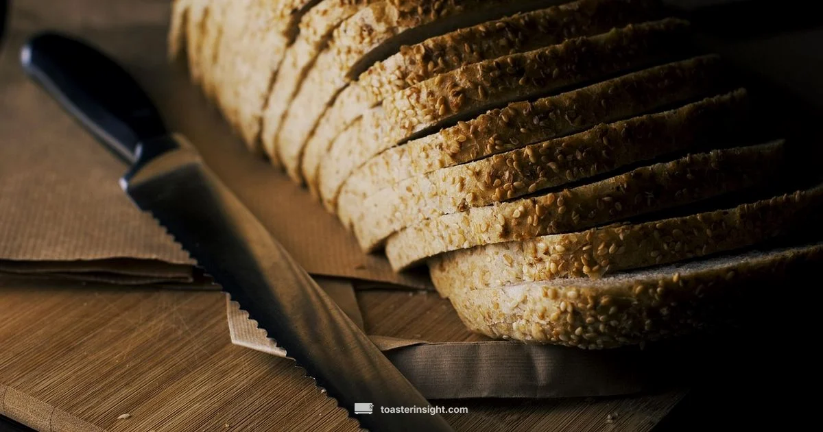 Toast vs Bread Guide Toast vs Bread Guide - ToasterInsight