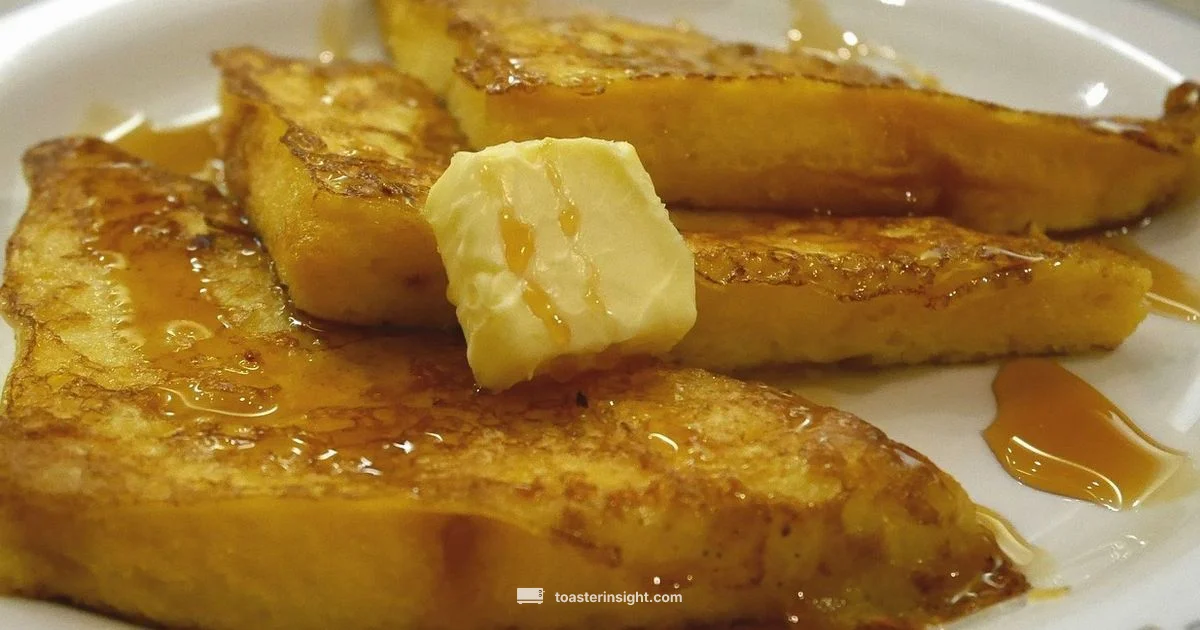 French Toast Texture French Toast Texture - ToasterInsight