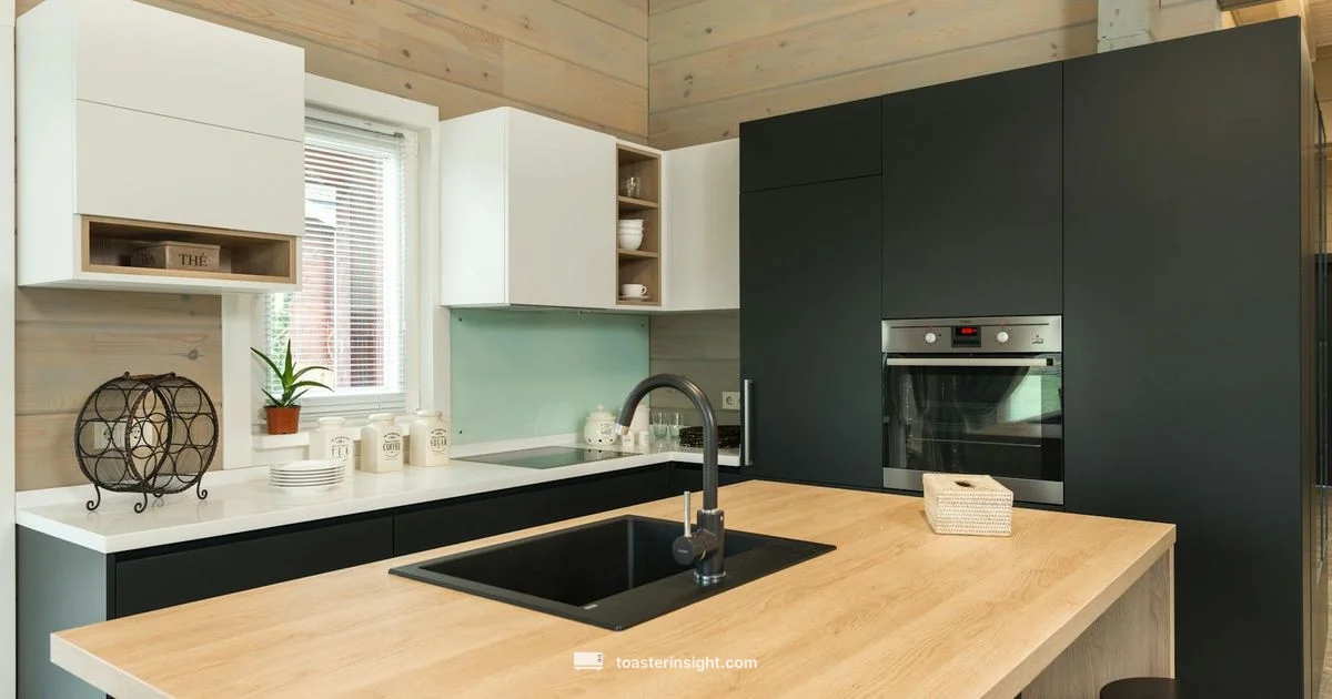 Smart Toaster Overview Smart Toaster Overview - ToasterInsight