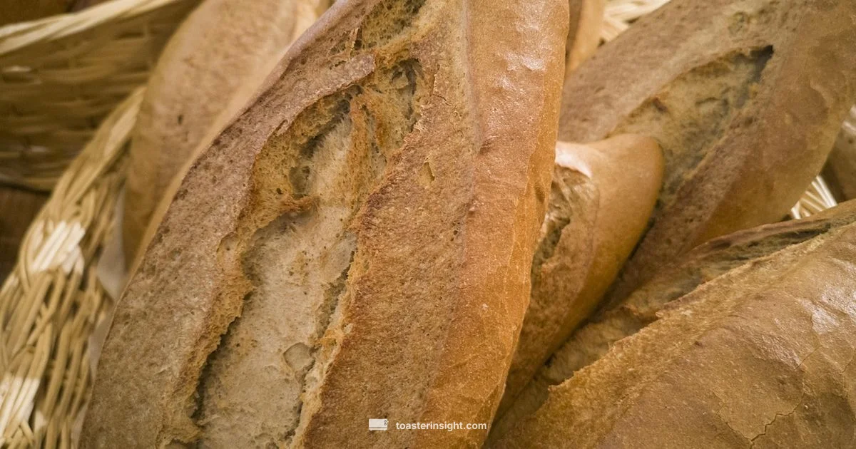 Toaster Oven Foods Toaster Oven Foods - ToasterInsight