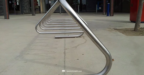 Premium 4-Slice Toaster - ToasterInsight