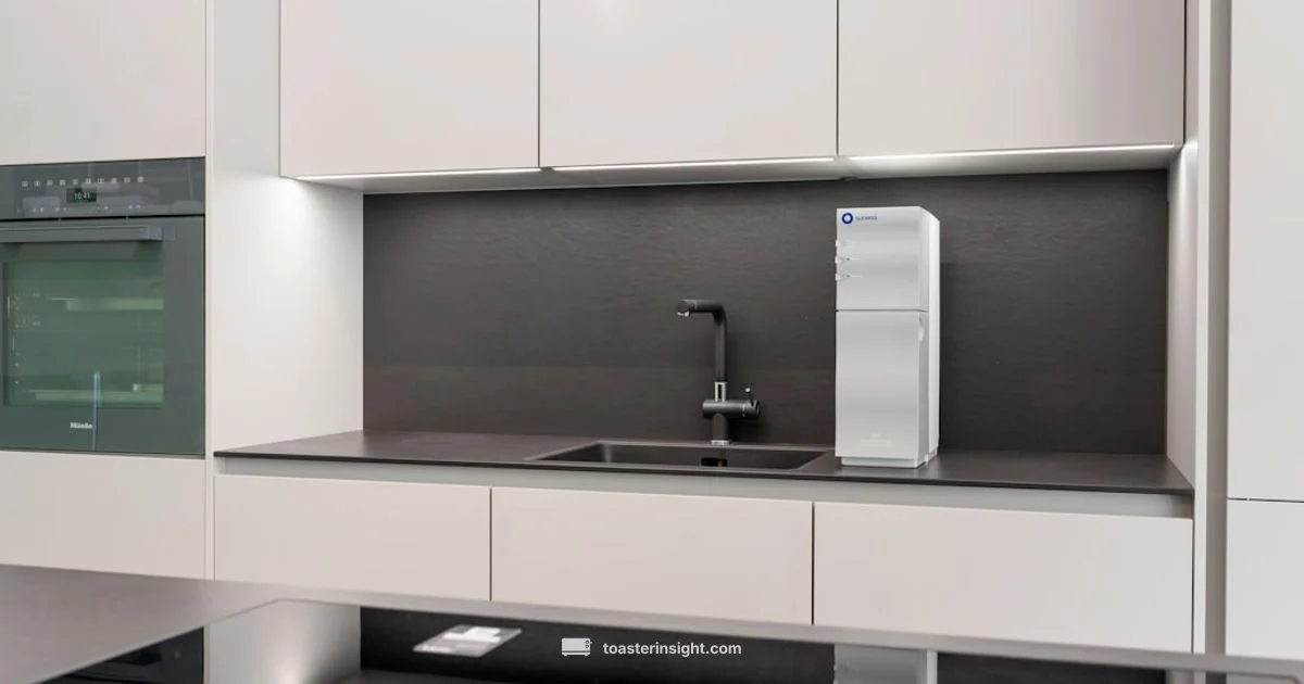 Top Toaster Ovens 2026 - ToasterInsight