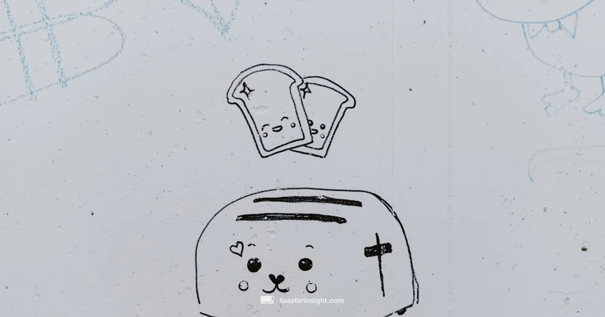 Toaster Safety Guide Toaster Safety Guide - ToasterInsight