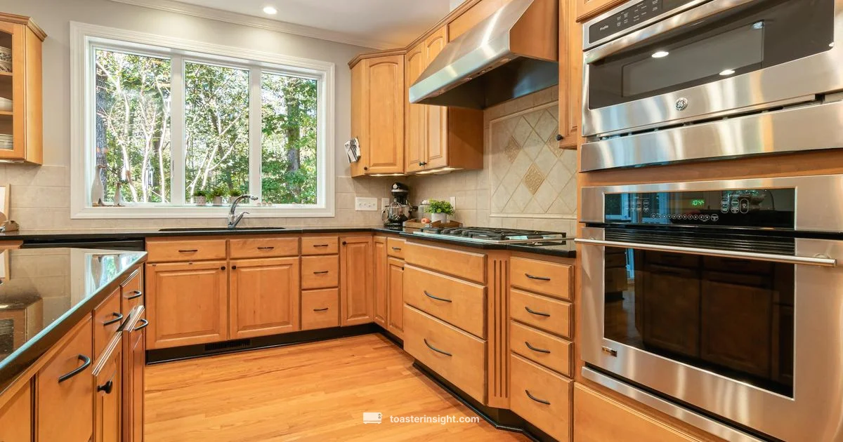 Toaster Oven Use Essentials - ToasterInsight