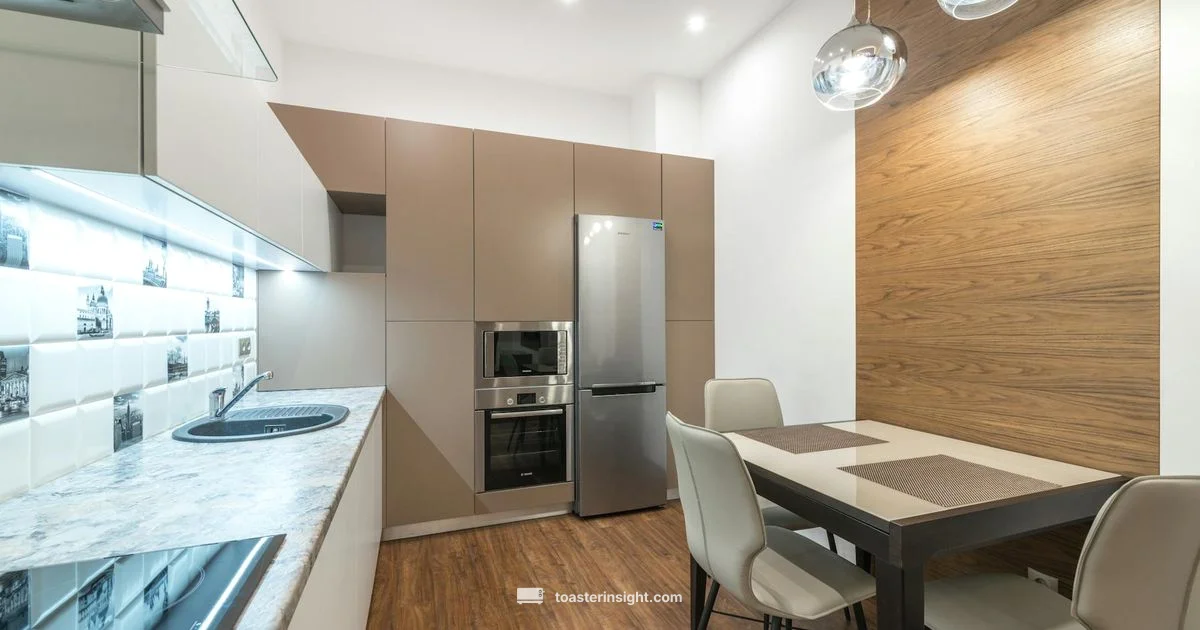 GE Toaster Ovens Guide - ToasterInsight