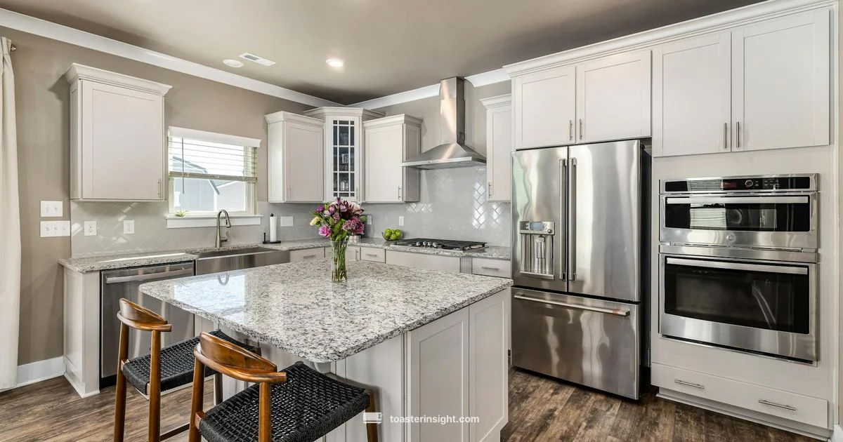 Best Air Fryer Oven - ToasterInsight