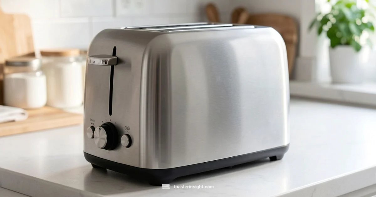 Toaster in Sentence - ToasterInsight