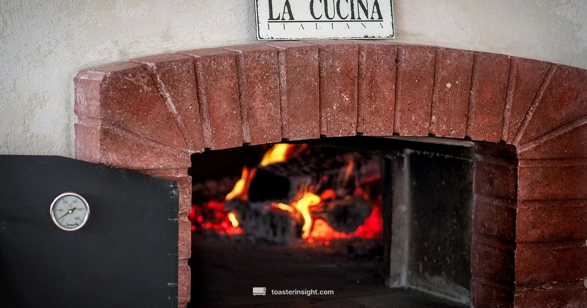 Hamilton Beach Oven Toaster Hamilton Beach Oven Toaster - ToasterInsight