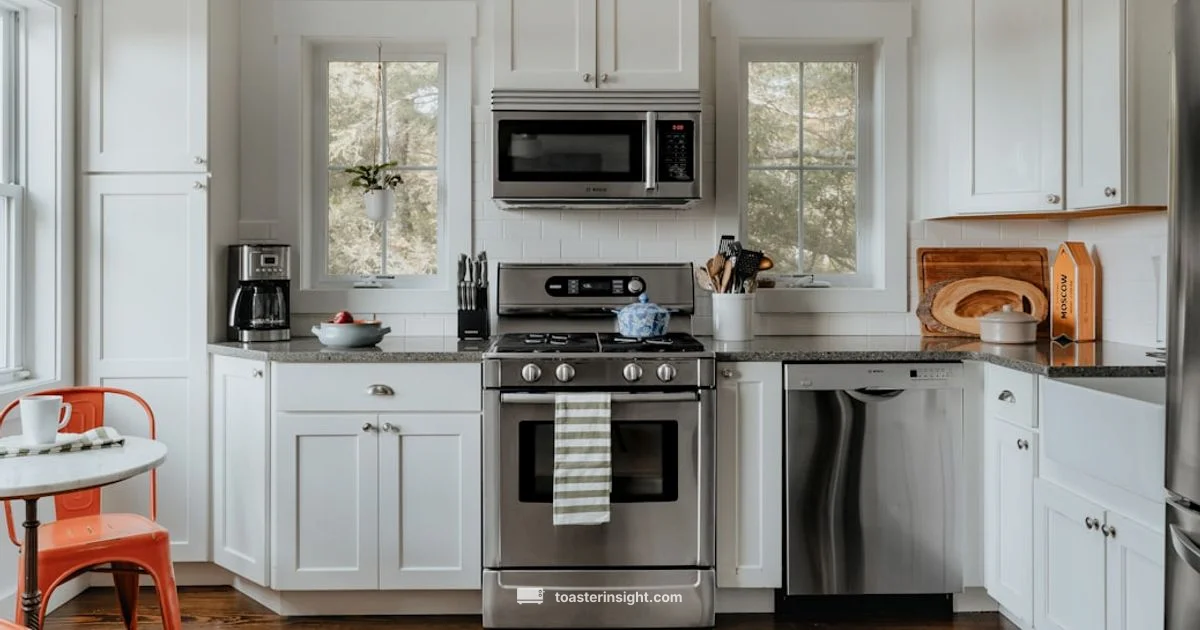 Even Browning Mastery - ToasterInsight