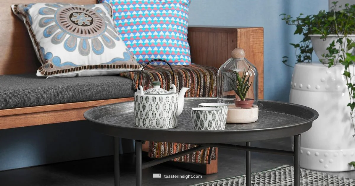 Toaster Conduction Toaster Conduction - ToasterInsight