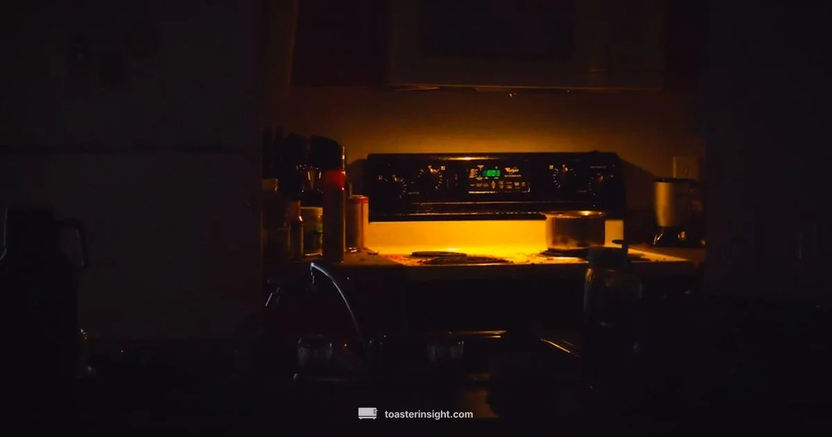 Flying Toaster Night Flying Toaster Night - ToasterInsight