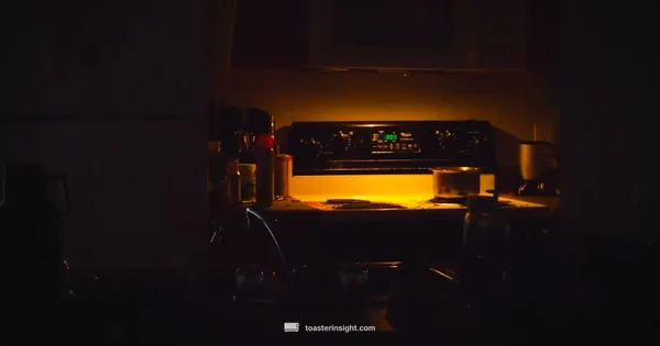 Flying Toaster Night - ToasterInsight