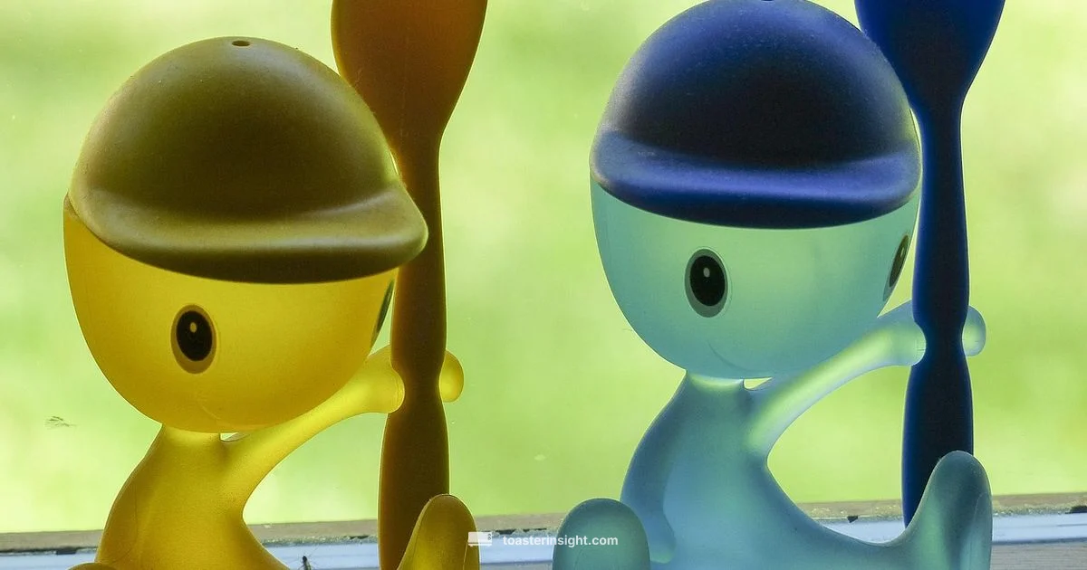 Funny Toaster Guide - ToasterInsight