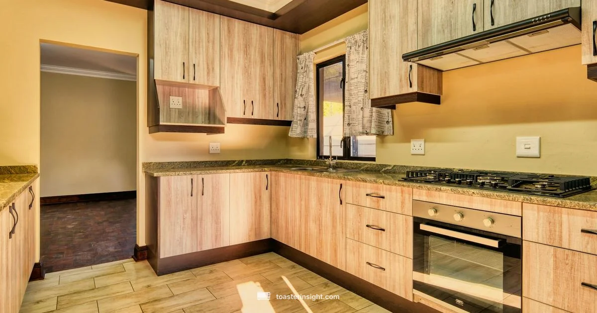 Toaster Oven Longevity - ToasterInsight