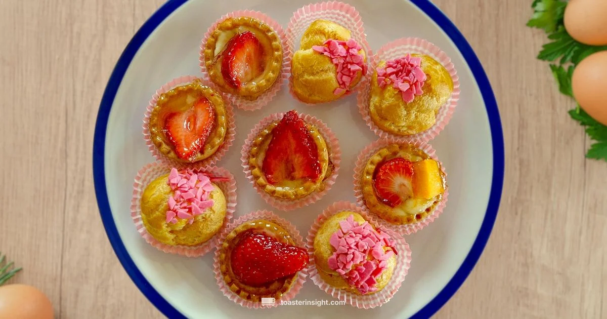 Pop Tart Toaster Guide Pop Tart Toaster Guide - ToasterInsight