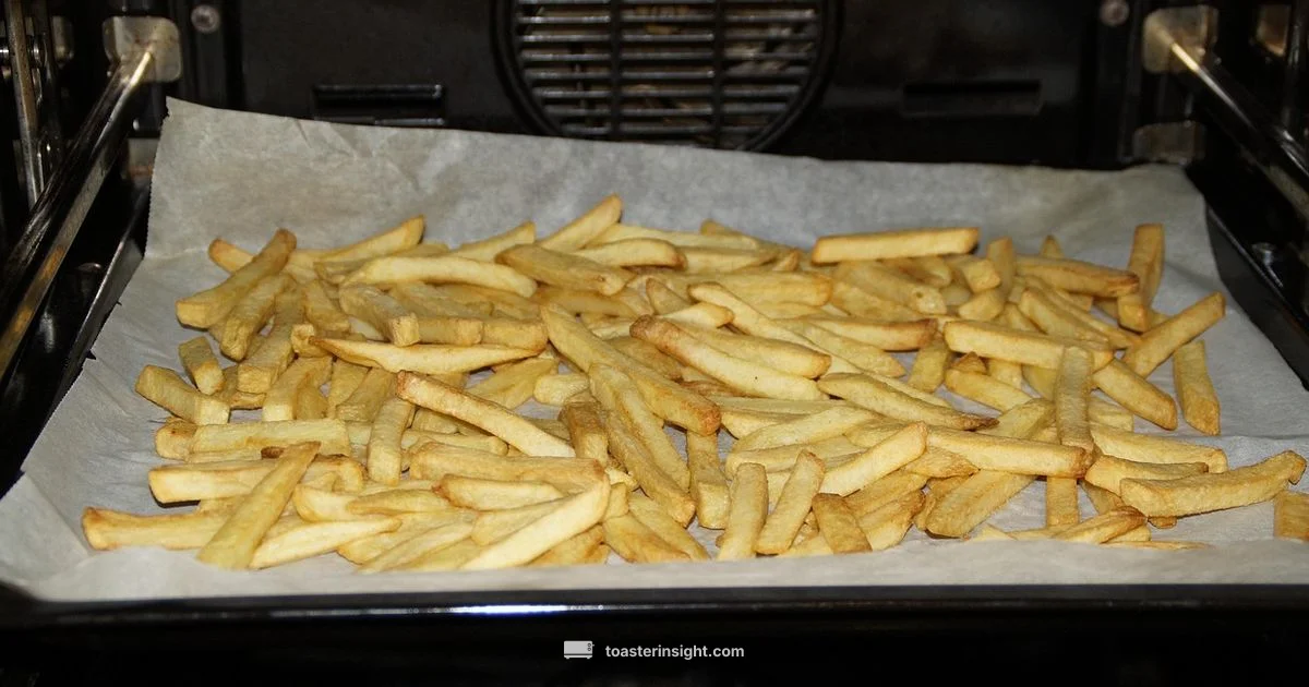 French Door Ovens French Door Ovens - ToasterInsight