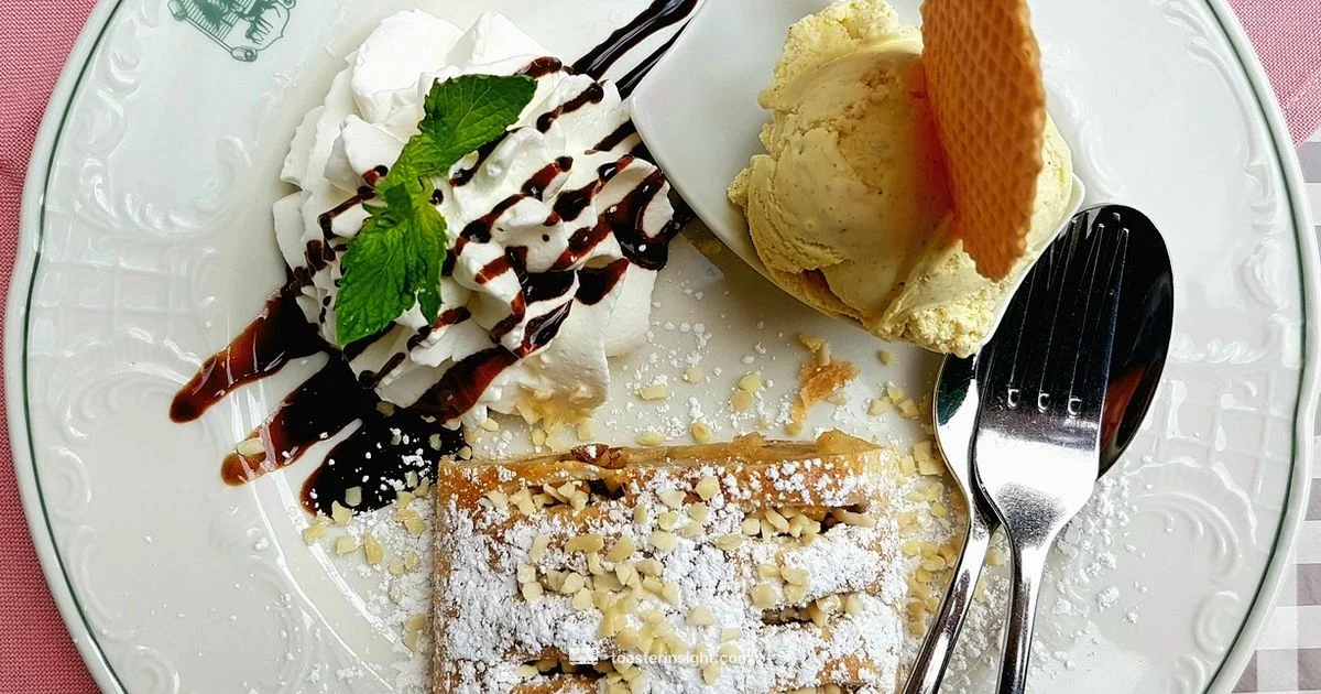 Toaster Strudel Overview Toaster Strudel Overview - ToasterInsight