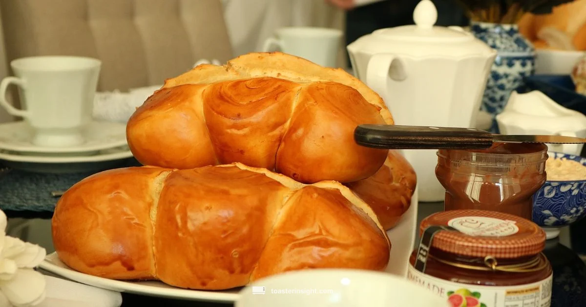 Toast Meaning Overview Toast Meaning Overview - ToasterInsight