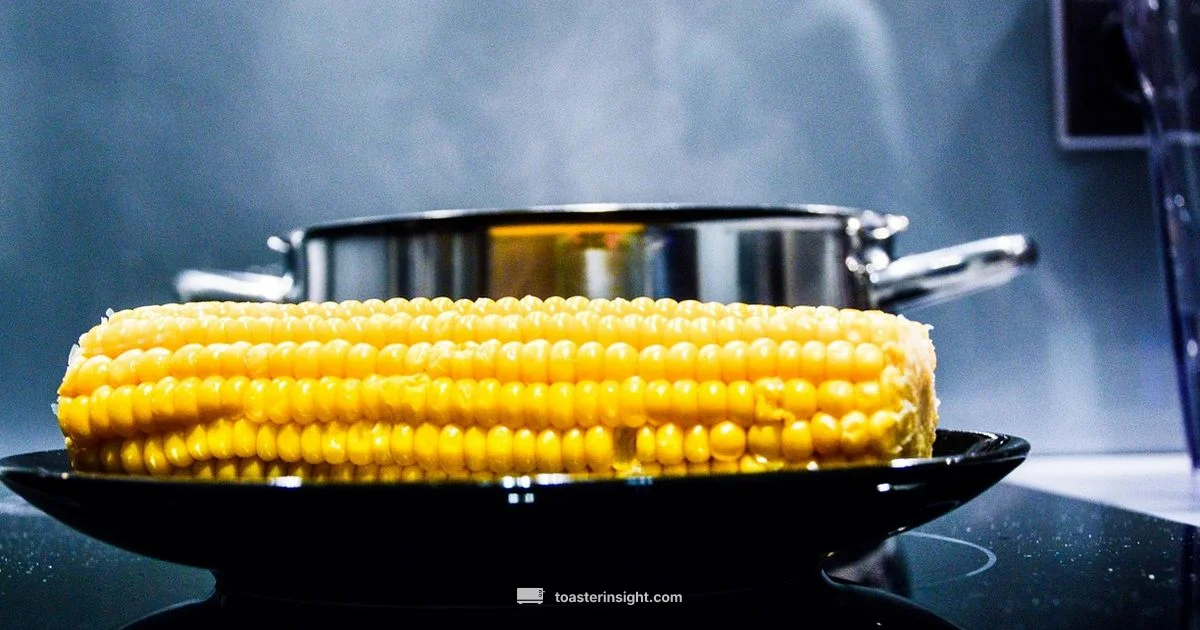 Toaster Smoking Fix - ToasterInsight