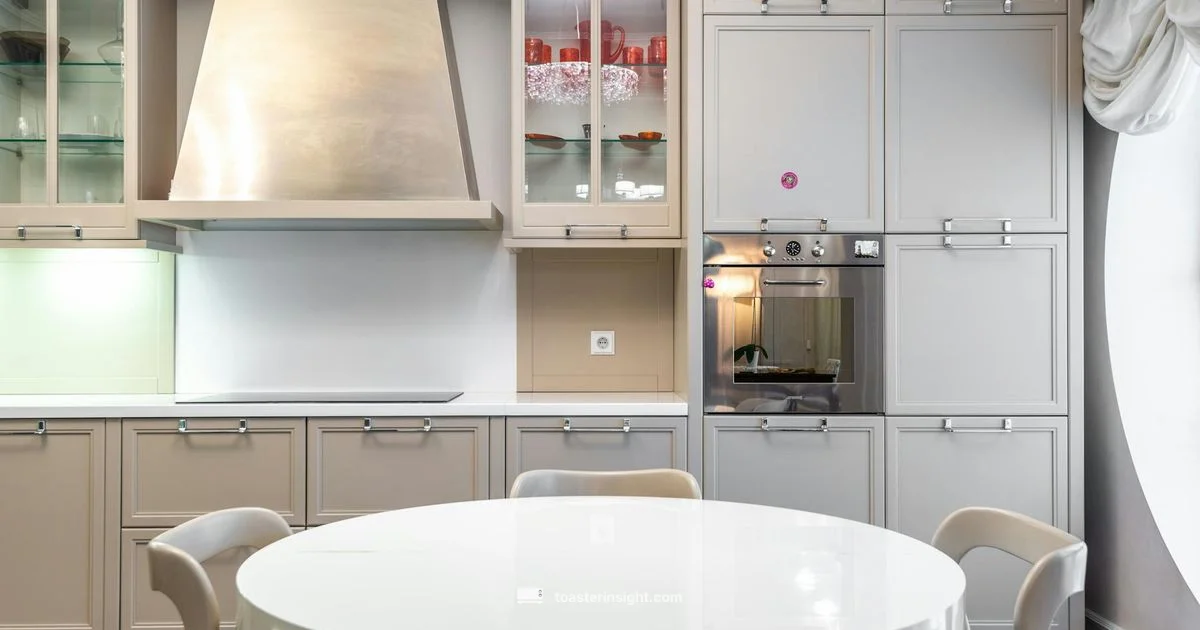 Top Toaster Ovens 2022 - ToasterInsight