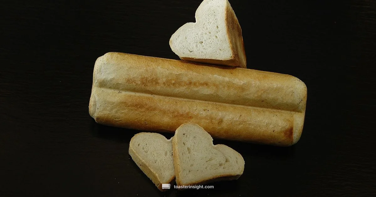 Toast Perfectly - ToasterInsight