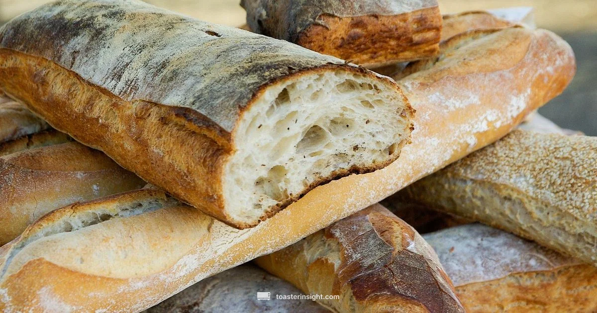 Toaster Safety Toaster Safety - ToasterInsight