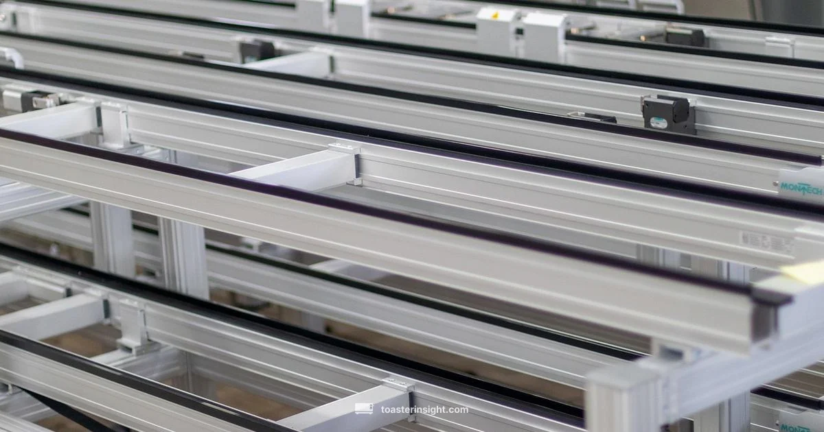 Conveyor Toaster Guide - ToasterInsight